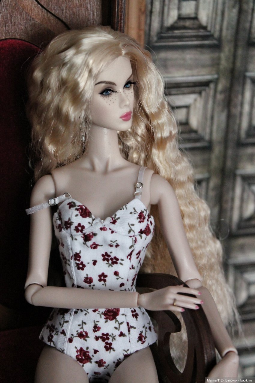 Новости — Куклы Integrity Toys (Интегрити): Poppy Parker (фото 2)