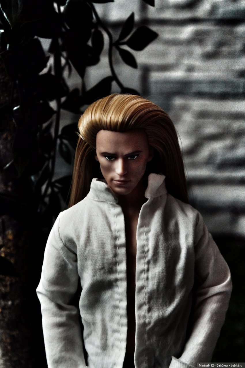 По стечению обстоятельств. Глава 5 | Бэйбики По стечению обстоятельств. Глава 5 (фото 4)