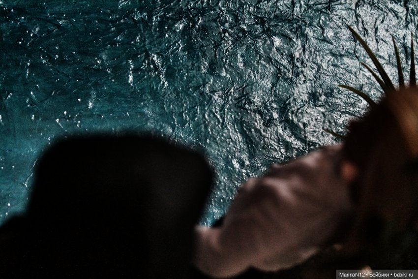 По стечению обстоятельств. Глава 5 | Бэйбики По стечению обстоятельств. Глава 5 (фото 9)