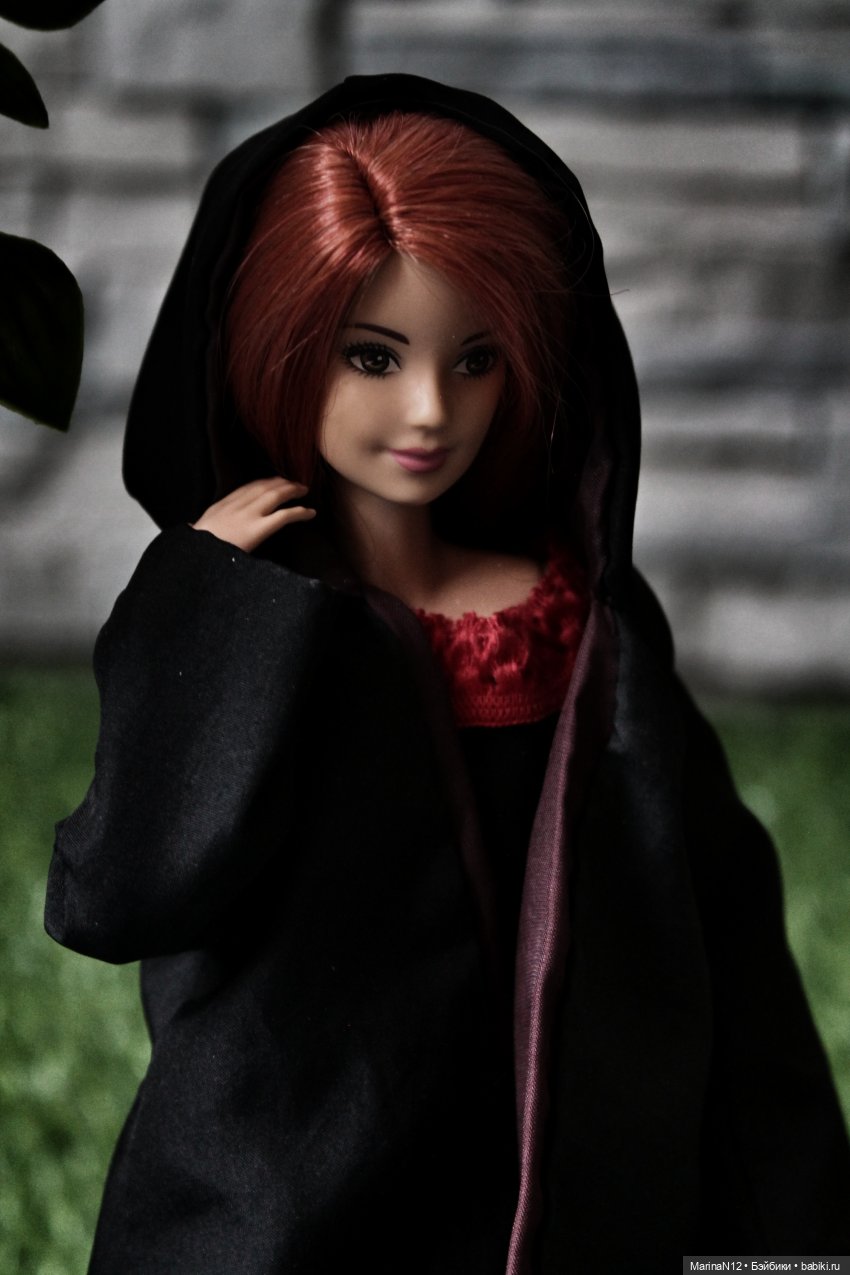 По стечению обстоятельств. Глава 5 | Бэйбики По стечению обстоятельств. Глава 5 (фото 6)