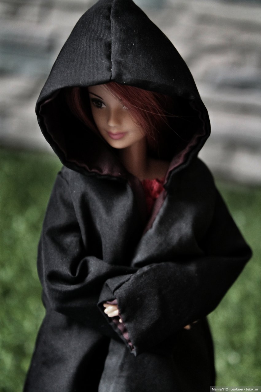 По стечению обстоятельств. Глава 5 | Бэйбики По стечению обстоятельств. Глава 5 (фото 10)