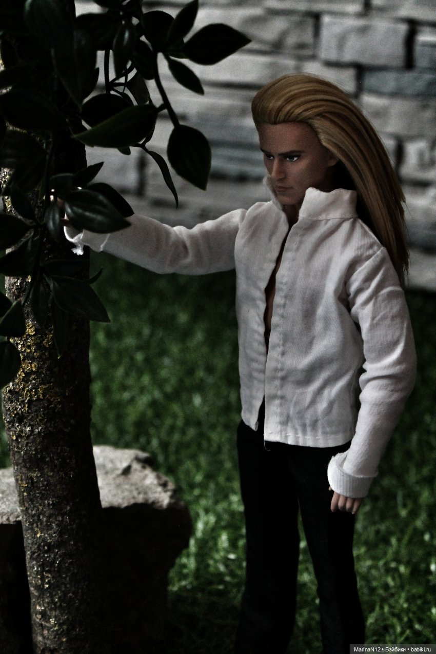 По стечению обстоятельств. Глава 5 | Бэйбики По стечению обстоятельств. Глава 5