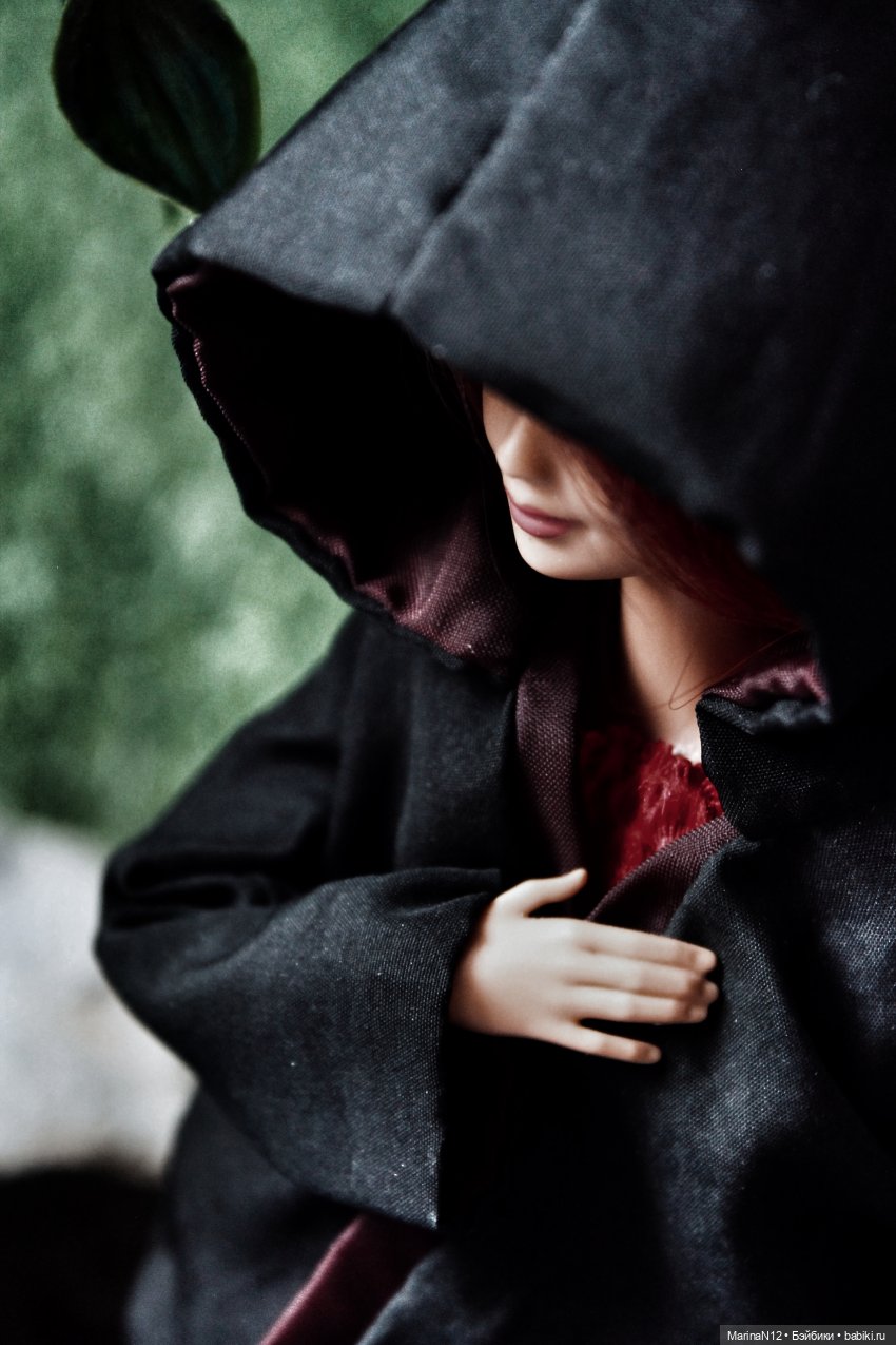 По стечению обстоятельств. Глава 5 | Бэйбики По стечению обстоятельств. Глава 5 (фото 8)