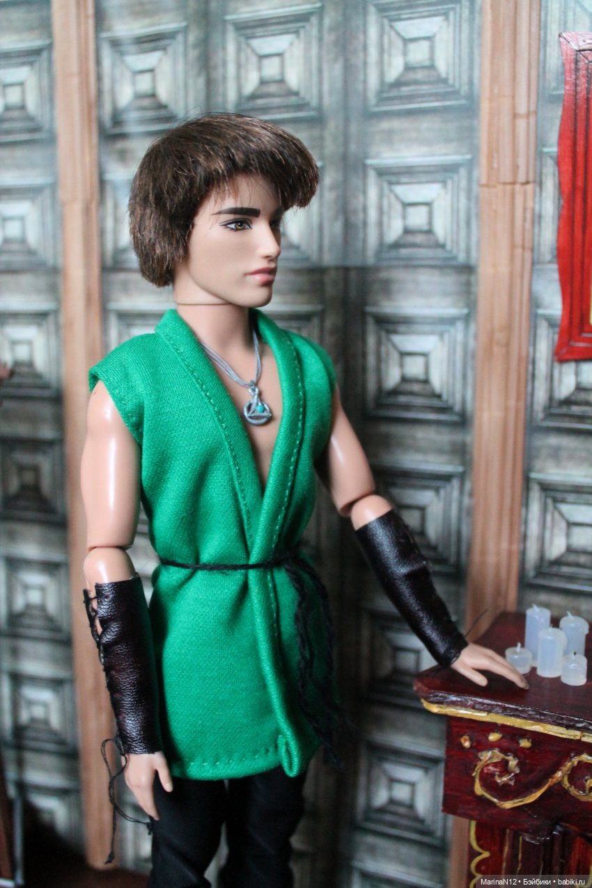 По стечению обстоятельств. Глава 6 (фото 9)