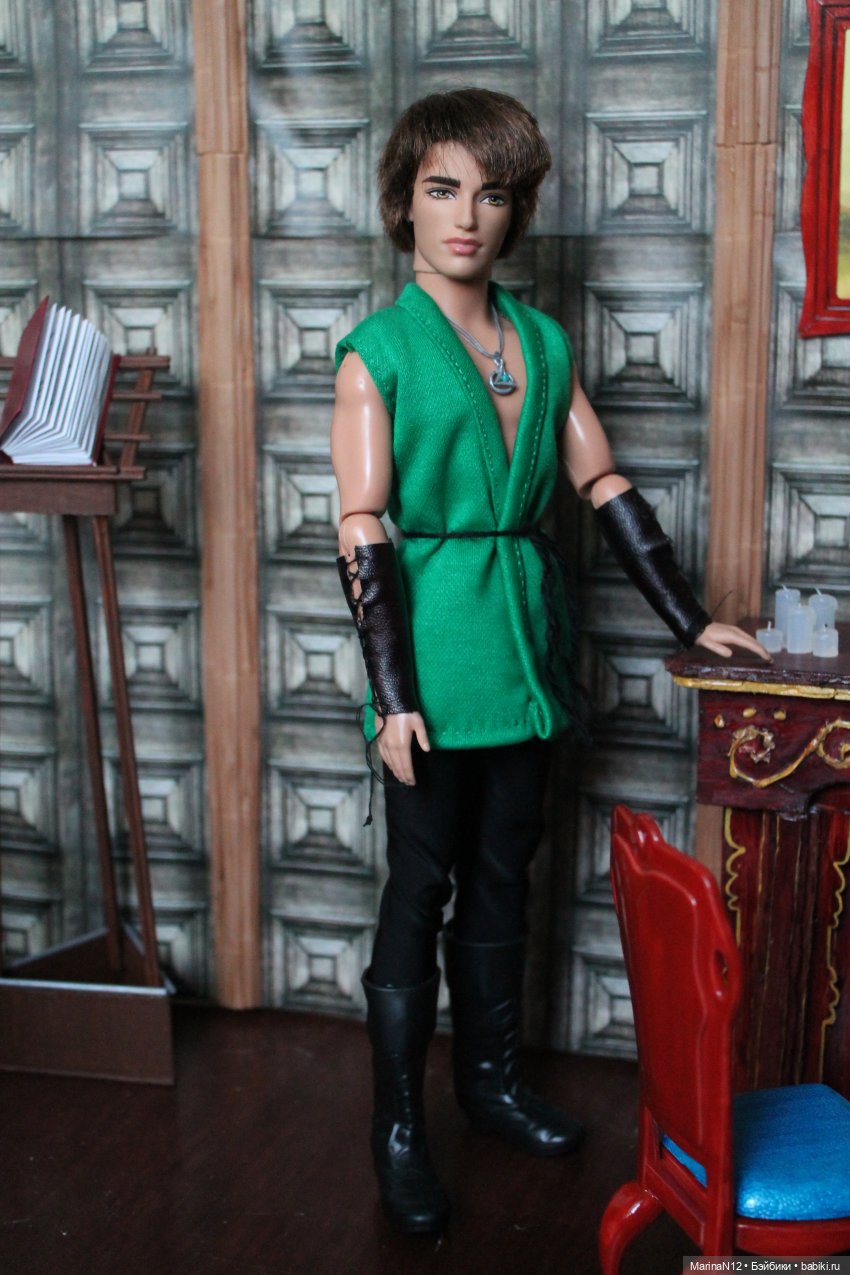 По стечению обстоятельств. Глава 6 (фото 3)