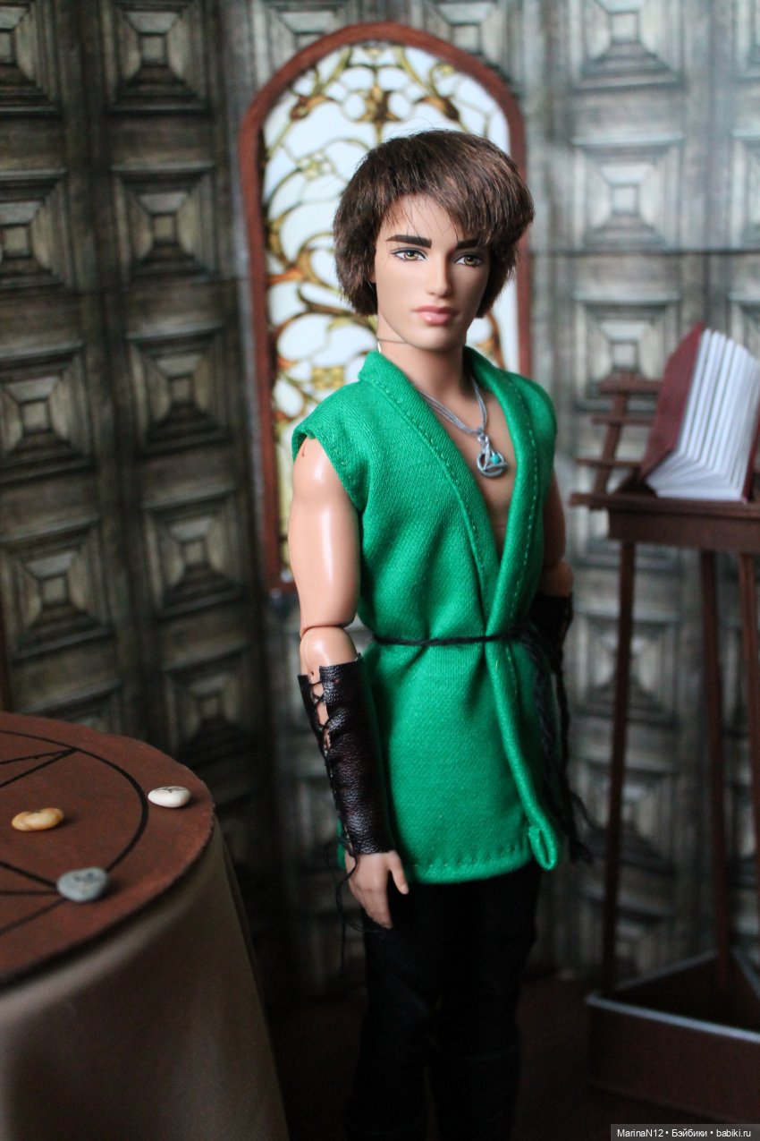 По стечению обстоятельств. Глава 6 (фото 8)