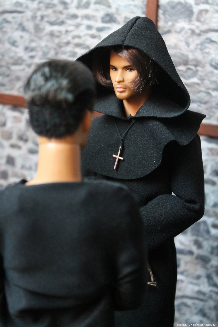 В поисках оборотня. Глава 19. Заключительная 1-й части (фото 3)