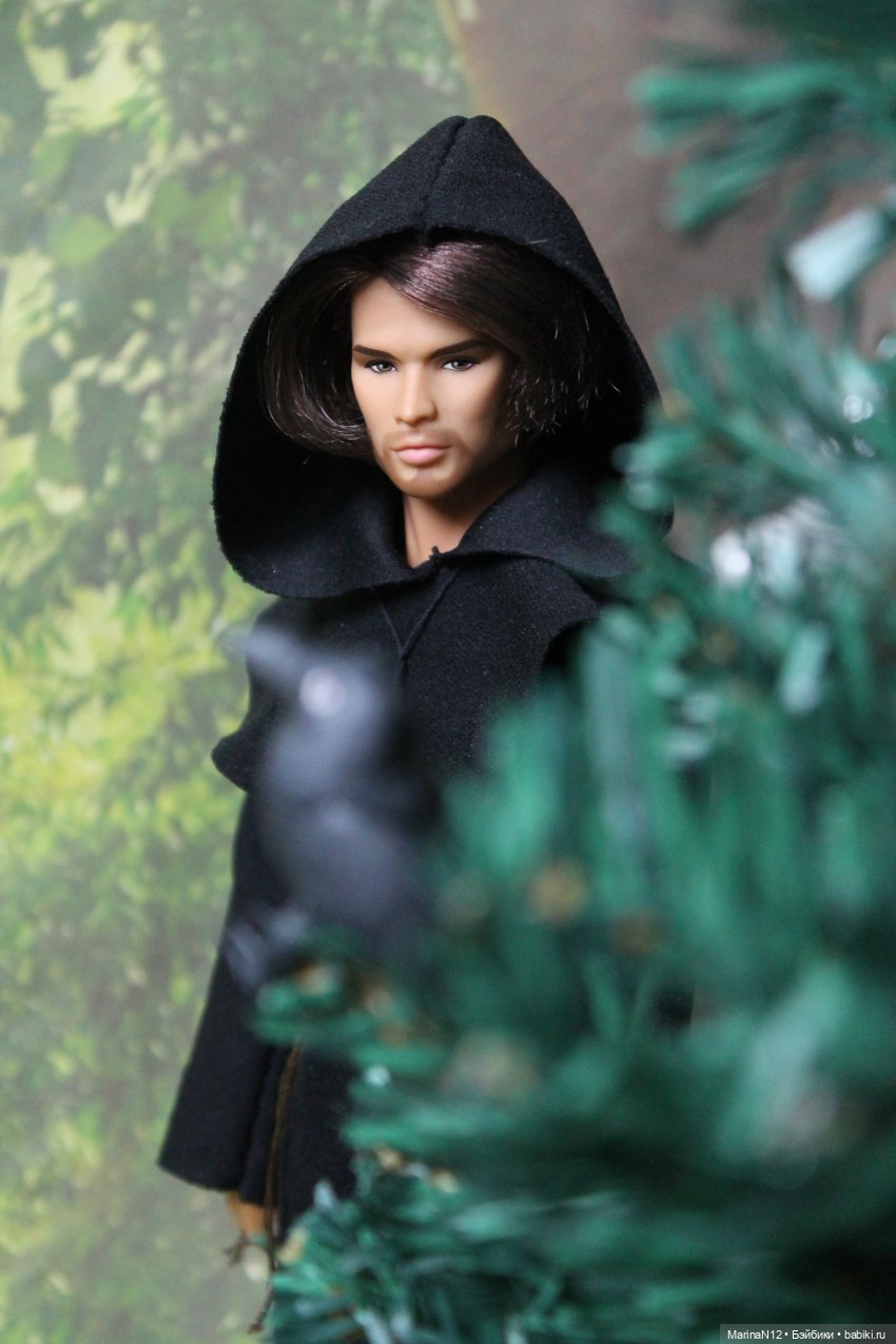 В поисках оборотня. Глава 19. Заключительная 1-й части (фото 4)