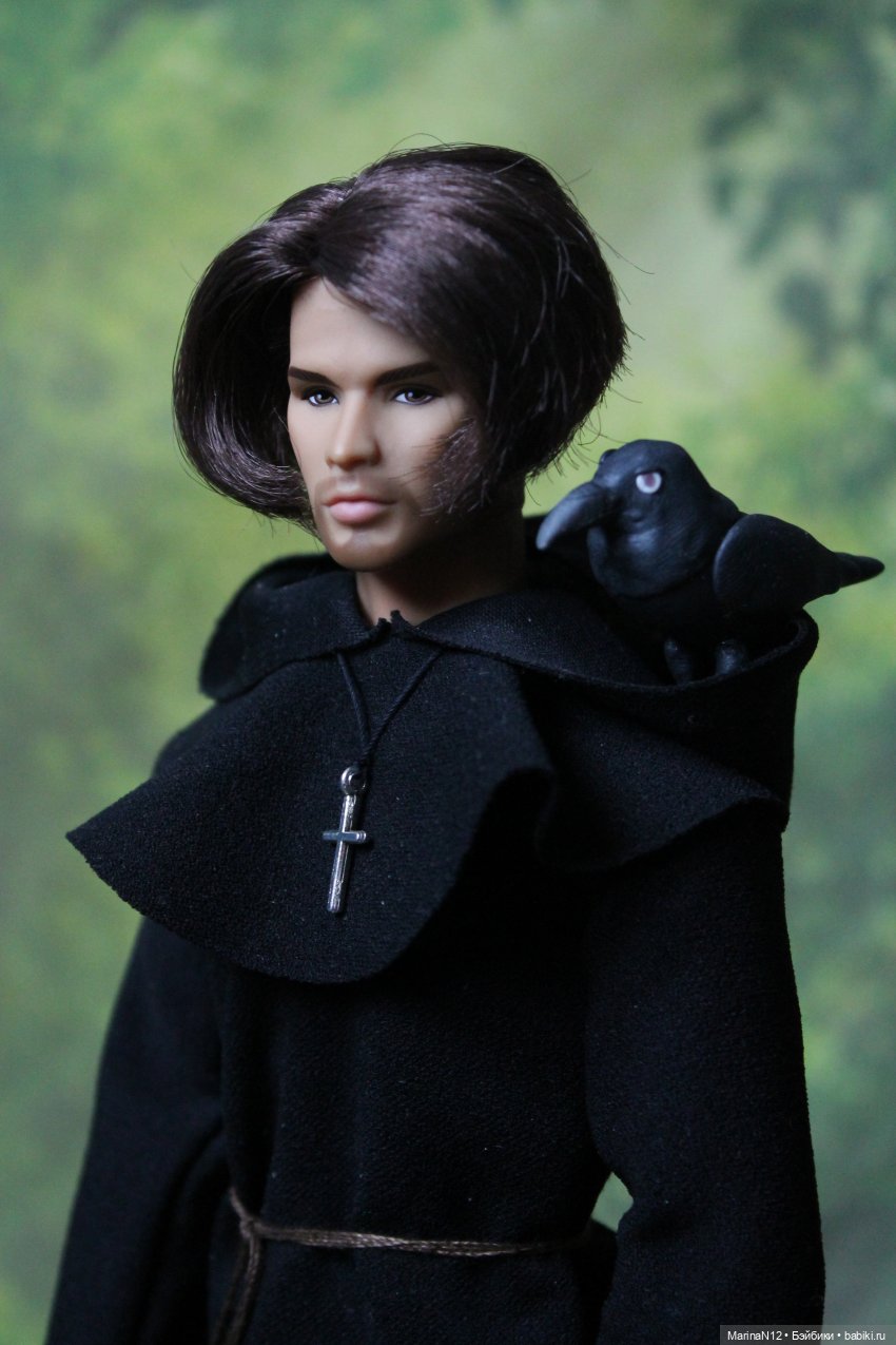 В поисках оборотня. Глава 19. Заключительная 1-й части (фото 9)