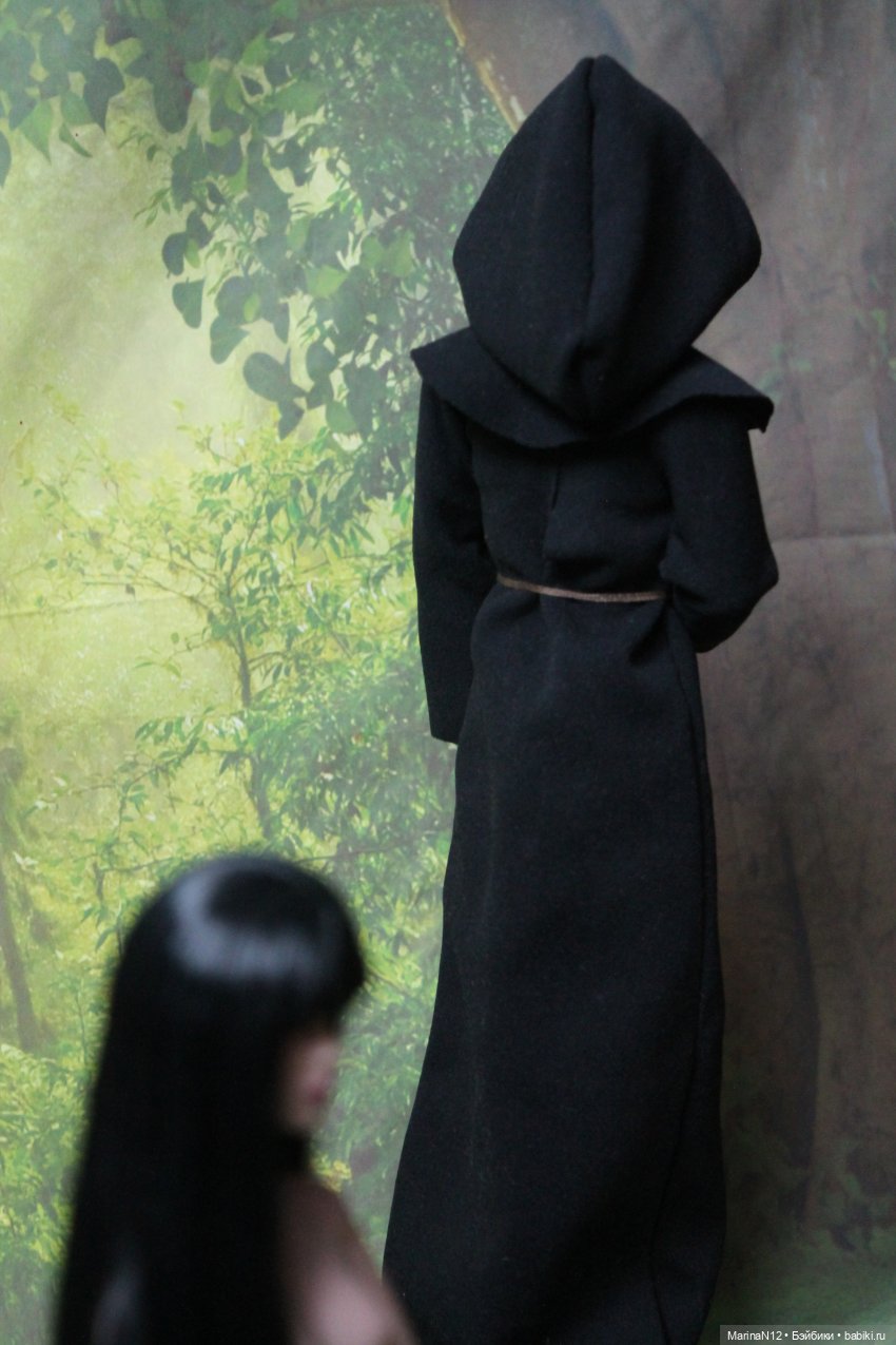 В поисках оборотня. Глава 19. Заключительная 1-й части (фото 8)