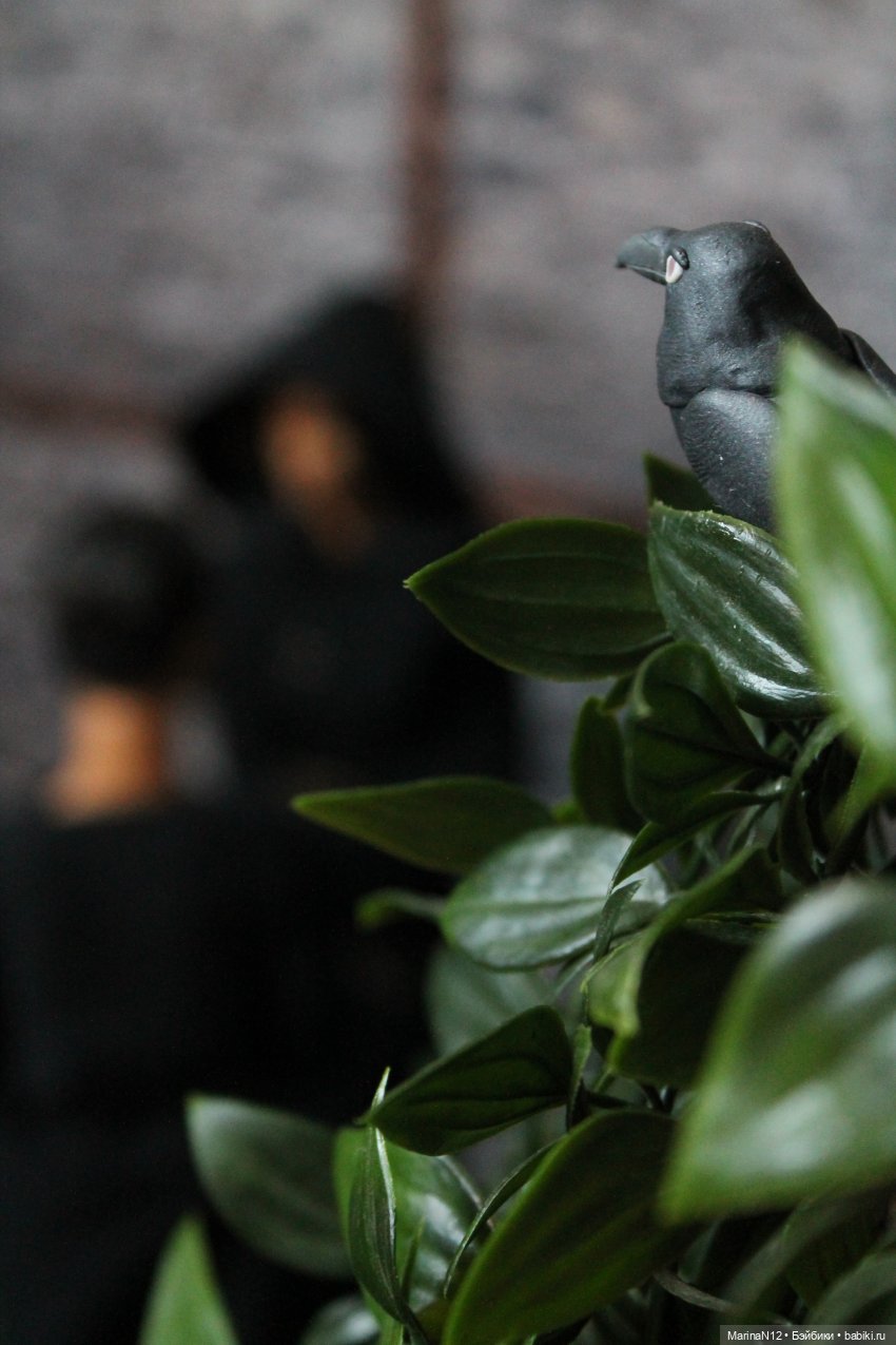 В поисках оборотня. Глава 19. Заключительная 1-й части