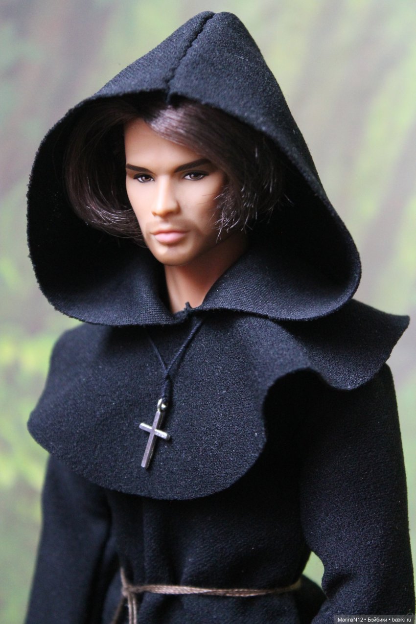 В поисках оборотня. Глава 19. Заключительная 1-й части (фото 5)