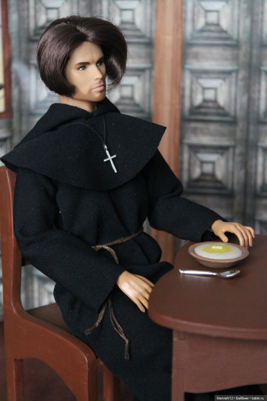 В поисках оборотня. Глава 20 (фото 8)