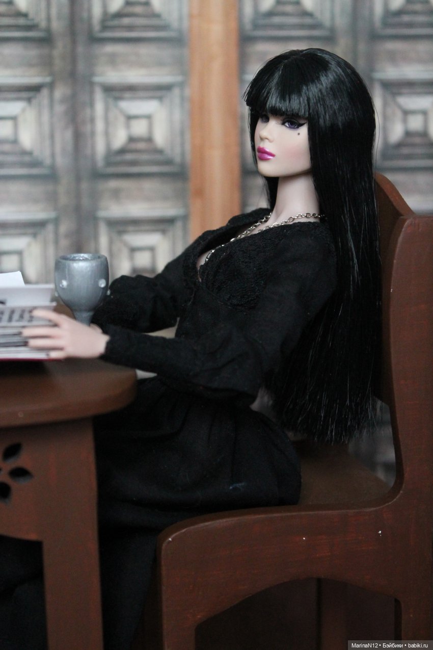 В поисках оборотня. Глава 20 (фото 2)