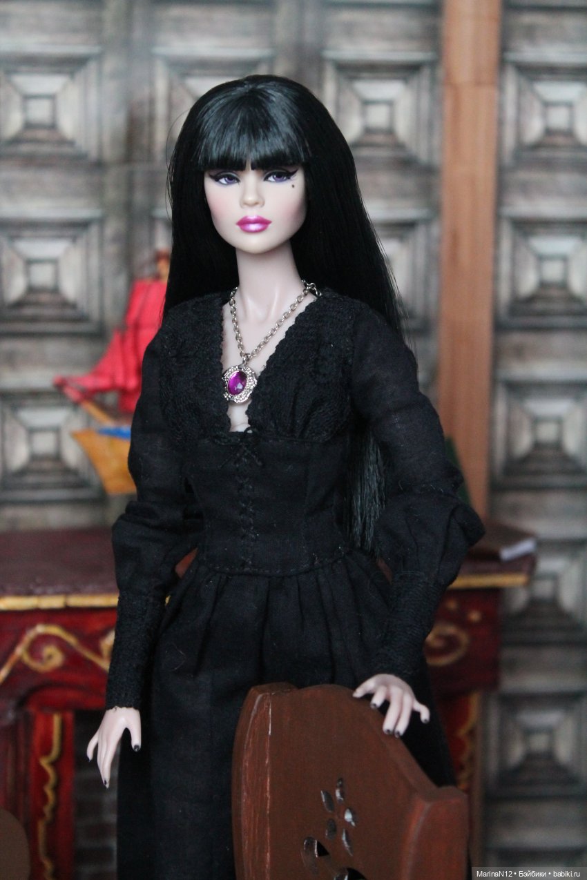 В поисках оборотня. Глава 20 (фото 6)