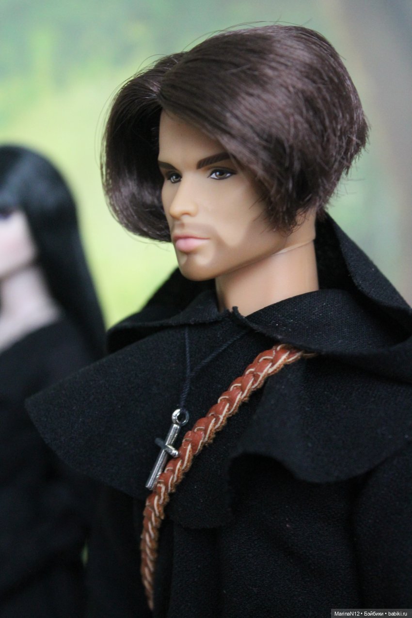 В поисках оборотня. Глава 21 (фото 4)