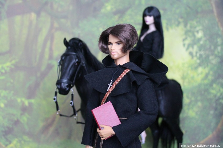 В поисках оборотня. Глава 21 (фото 9)