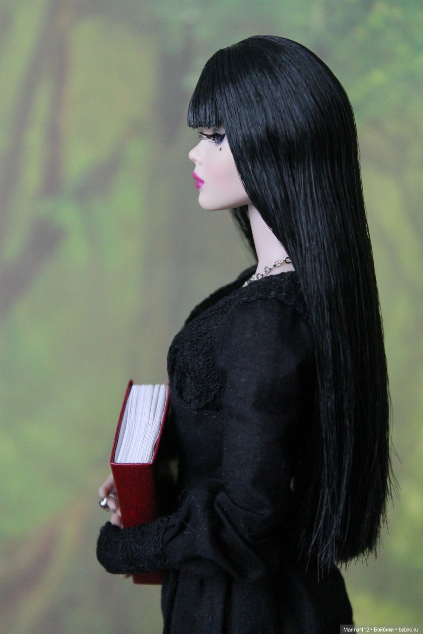 В поисках оборотня. Глава 21 (фото 3)