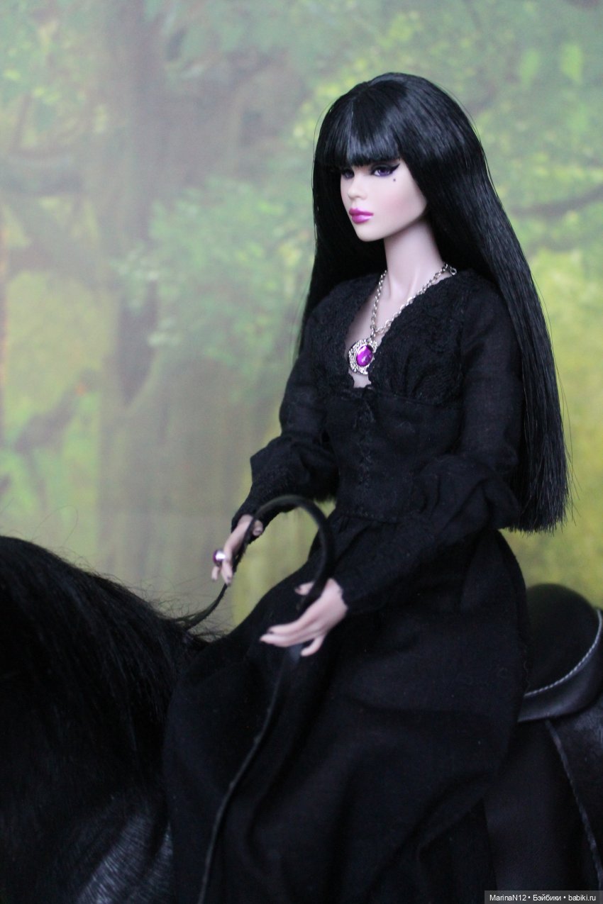 В поисках оборотня. Глава 21 (фото 8)