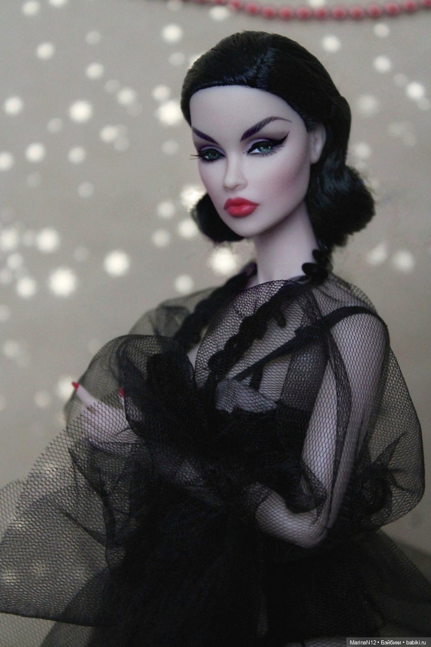 Новоприбывшие — Куклы Integrity Toys (Интегрити): Poppy Parker (фото 5)