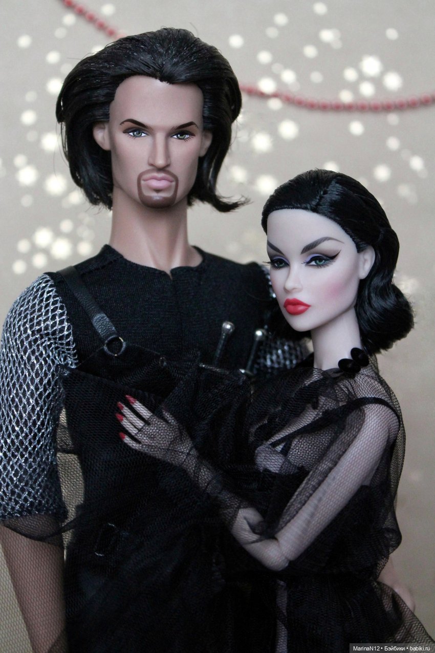 Новоприбывшие — Куклы Integrity Toys (Интегрити): Poppy Parker (фото 8)