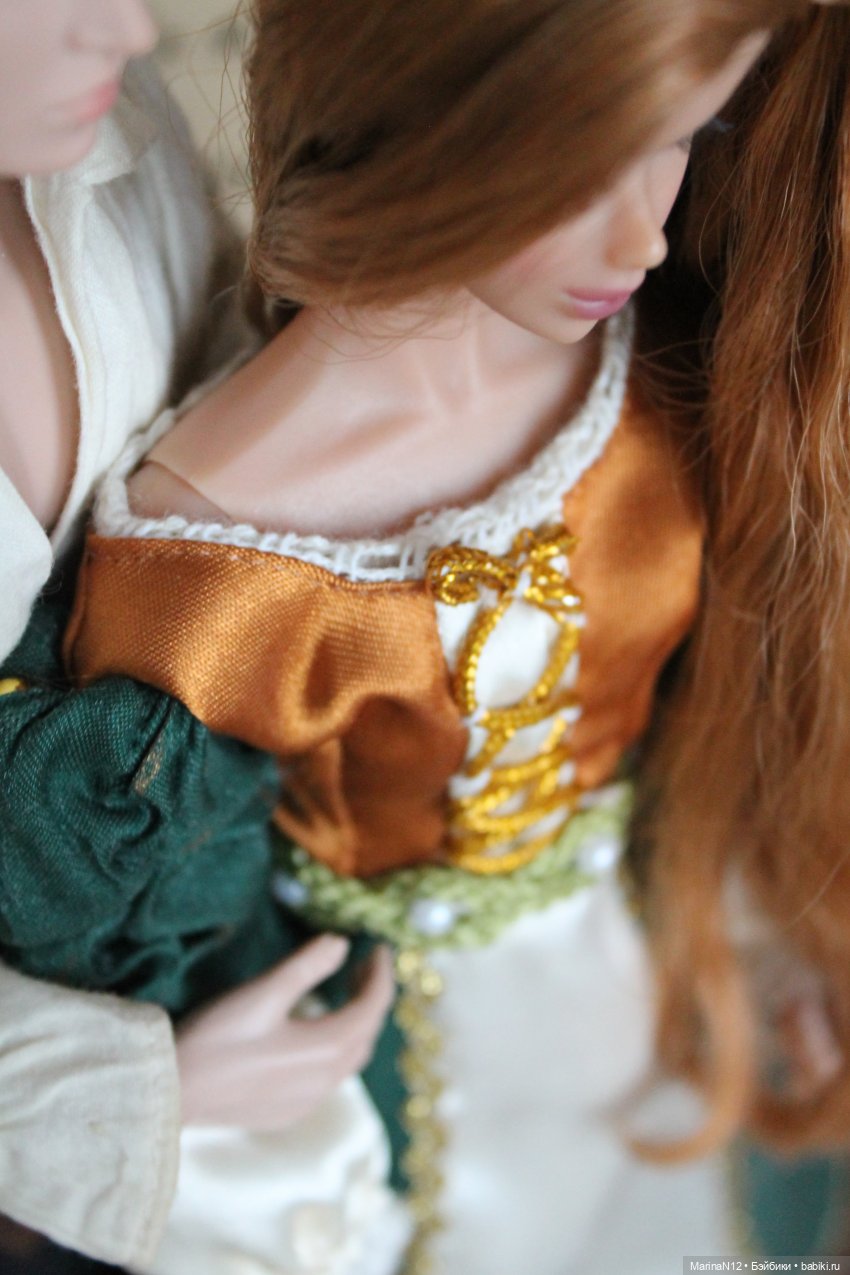 Новоприбывшие — Куклы Integrity Toys (Интегрити): Poppy Parker (фото 4)