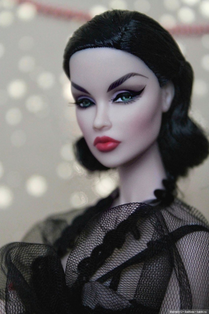 Новоприбывшие — Куклы Integrity Toys (Интегрити): Poppy Parker (фото 6)