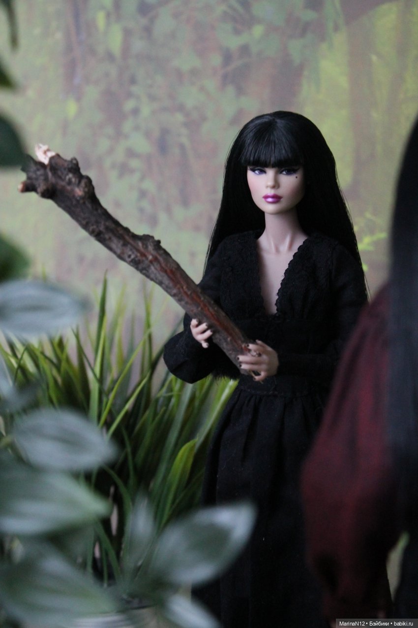 В поисках оборотня. Глава 22 (фото 5)