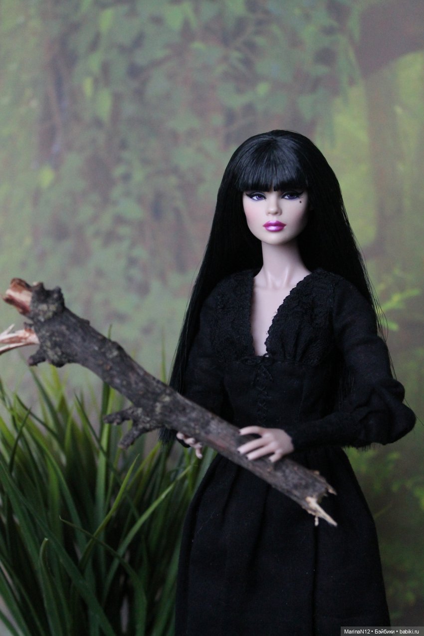 В поисках оборотня. Глава 22 (фото 6)