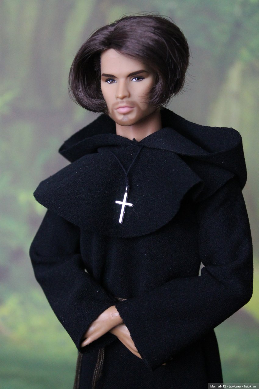 В поисках оборотня. Глава 22 (фото 2)