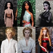 Итоги года 2021