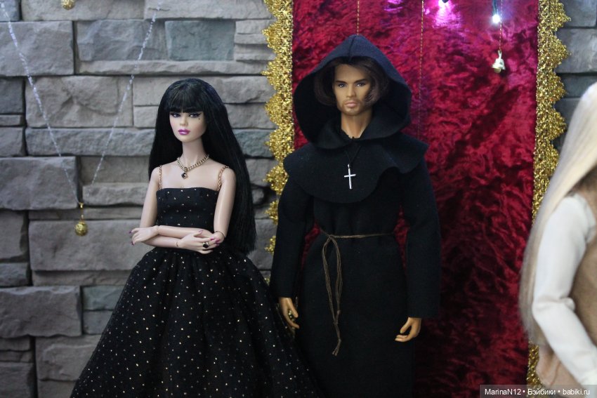 Бал. Не вошедшее — Куклы Integrity Toys (Интегрити): Poppy Parker (фото 9)