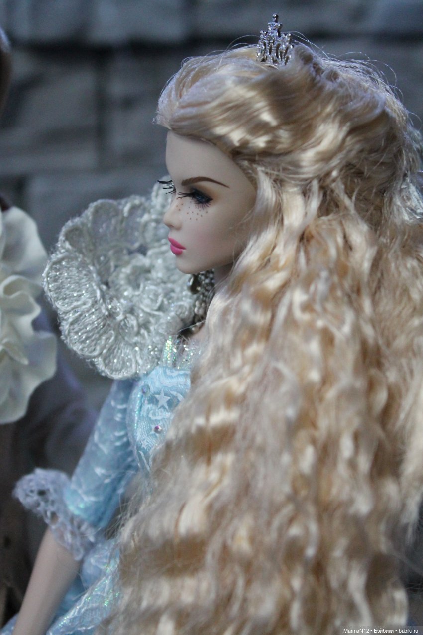 Бал. Не вошедшее — Куклы Integrity Toys (Интегрити): Poppy Parker (фото 6)