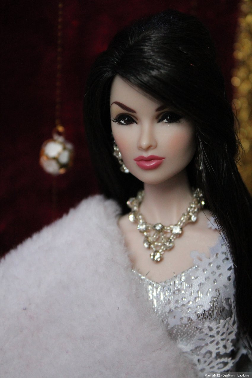 Бал. Не вошедшее — Куклы Integrity Toys (Интегрити): Poppy Parker (фото 7)