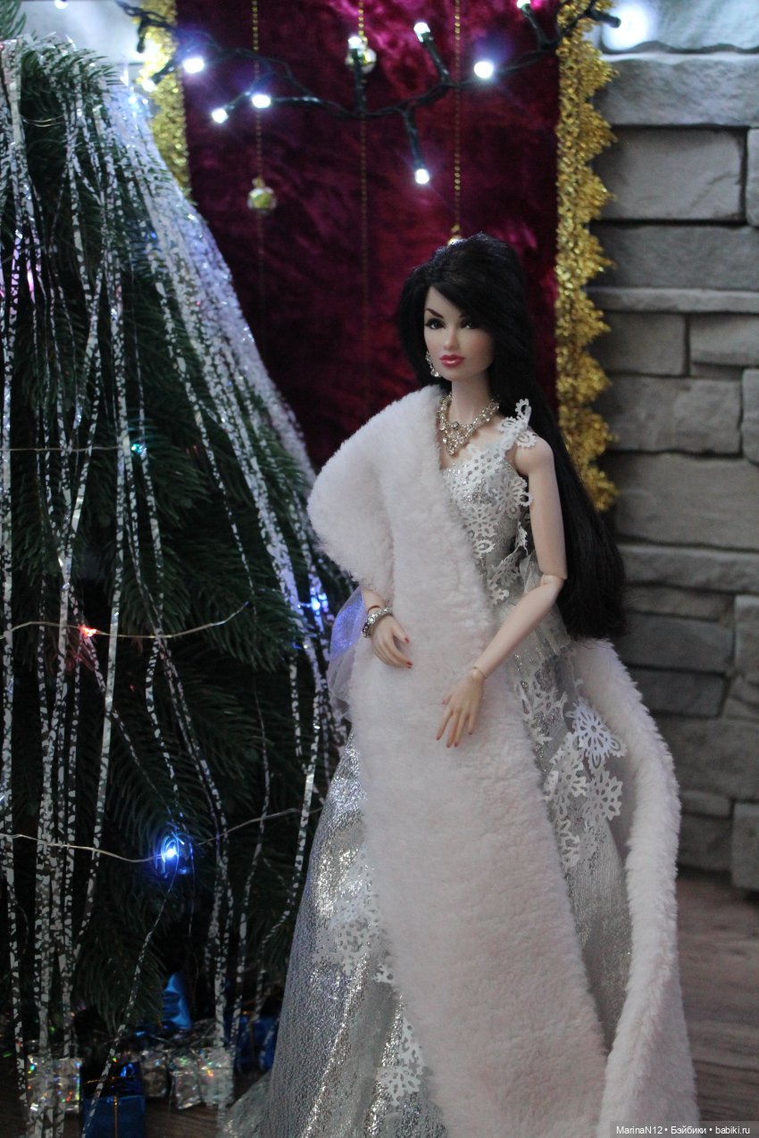 Бал. Не вошедшее — Куклы Integrity Toys (Интегрити): Poppy Parker (фото 10)