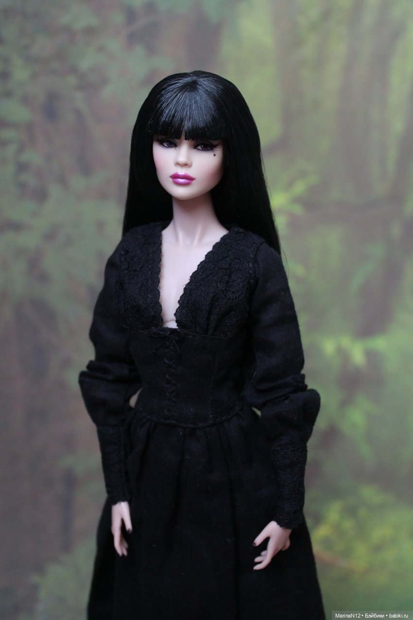 В поисках оборотня. Глава 23 (фото 5)