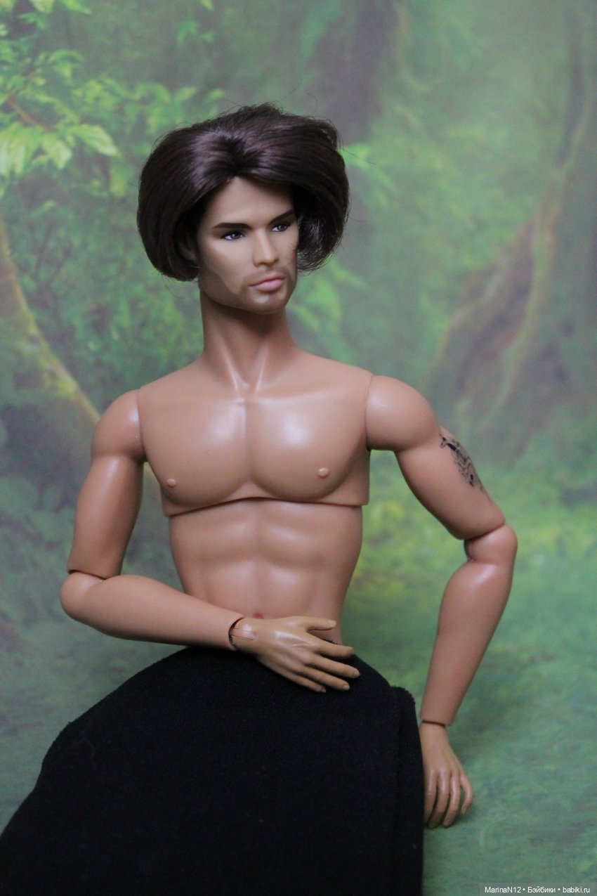 В поисках оборотня. Глава 23 (фото 7)