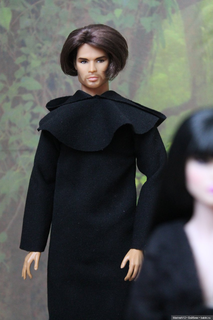 В поисках оборотня. Глава 23 (фото 8)