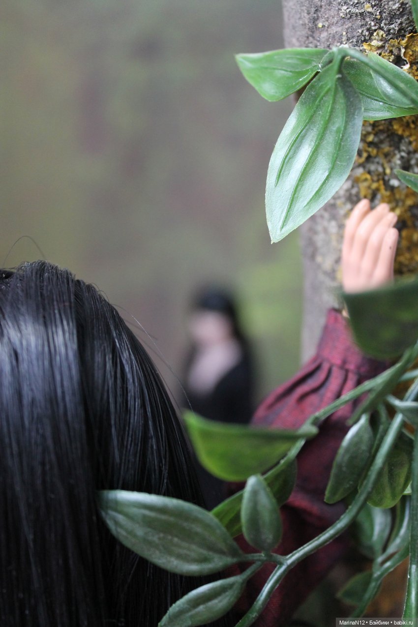 В поисках оборотня. Глава 23 (фото 3)