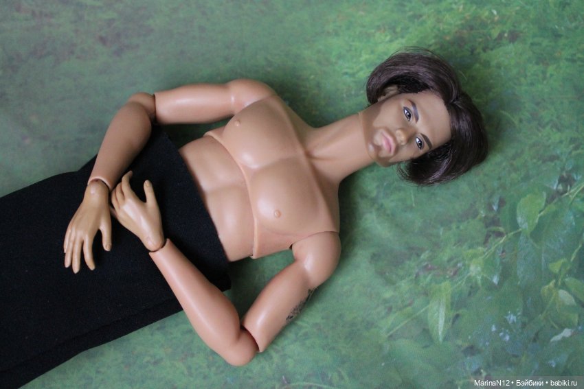 В поисках оборотня. Глава 23 (фото 6)