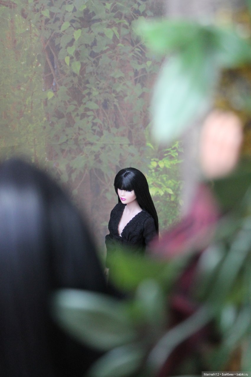 В поисках оборотня. Глава 23 (фото 2)