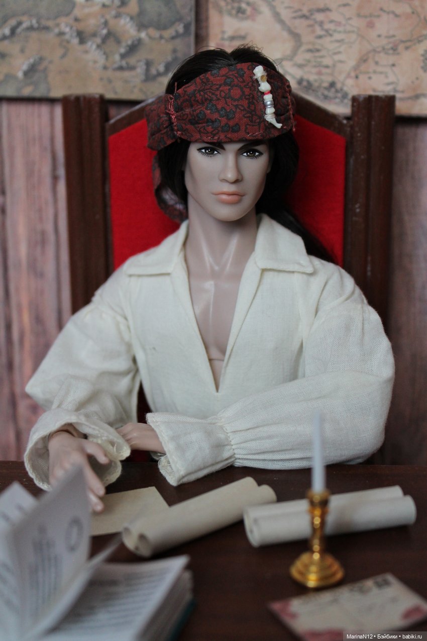 Моя коллекция. Персонажи — Куклы Integrity Toys (Интегрити): Poppy Parker