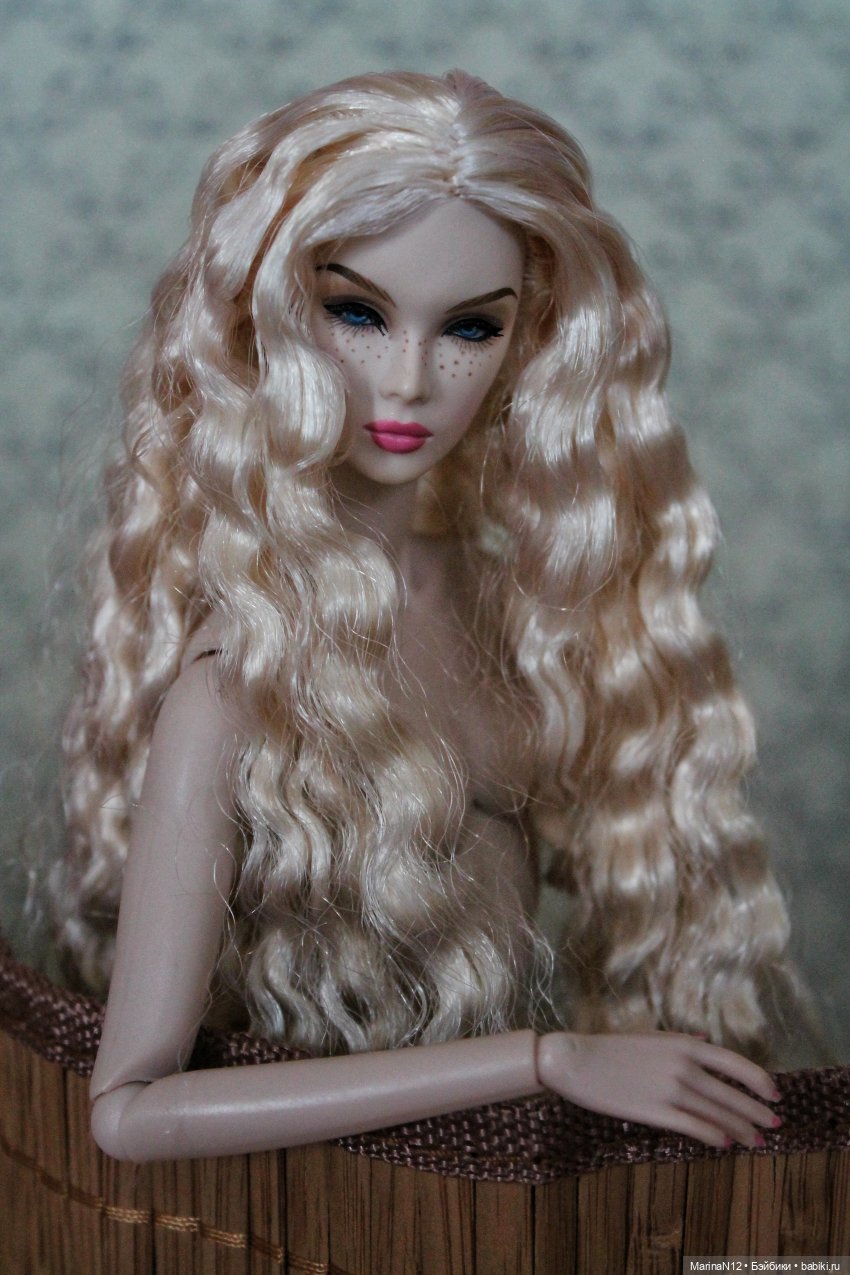 Моя коллекция. Персонажи — Куклы Integrity Toys (Интегрити): Poppy Parker