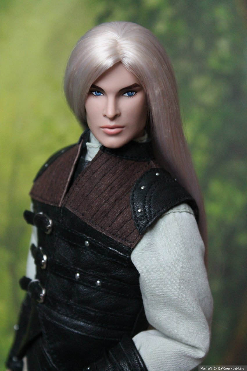 Моя коллекция. Персонажи — Куклы Integrity Toys (Интегрити): Poppy Parker