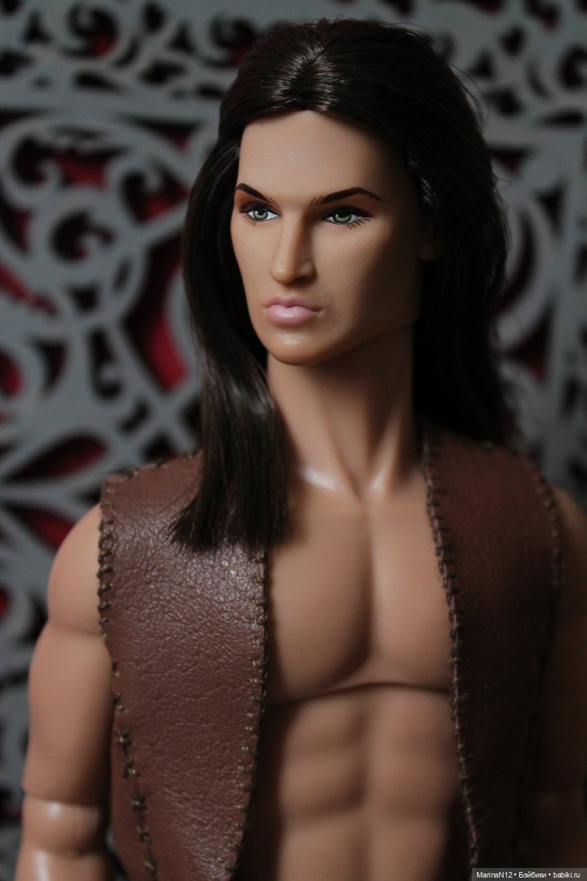 Моя коллекция. Персонажи — Куклы Integrity Toys (Интегрити): Poppy Parker