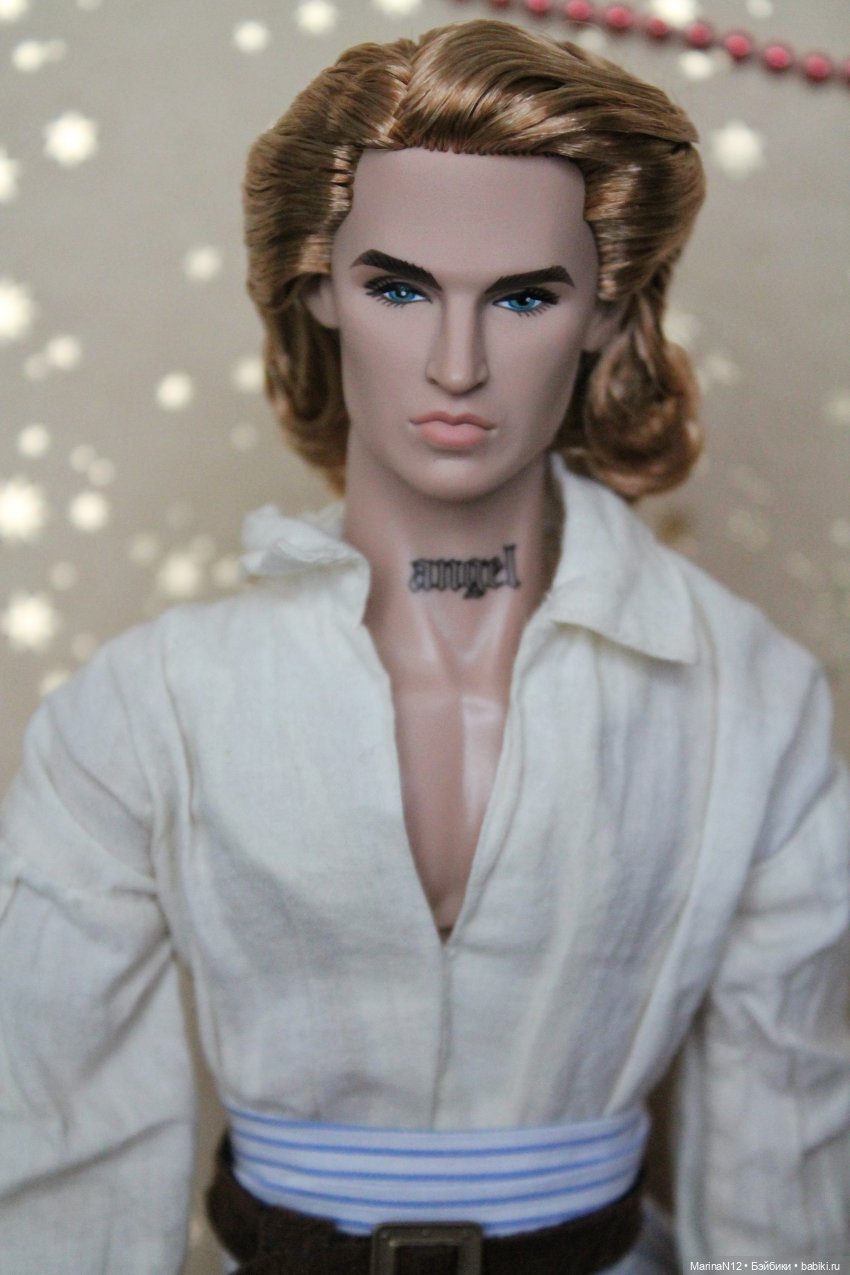 Моя коллекция. Персонажи — Куклы Integrity Toys (Интегрити): Poppy Parker