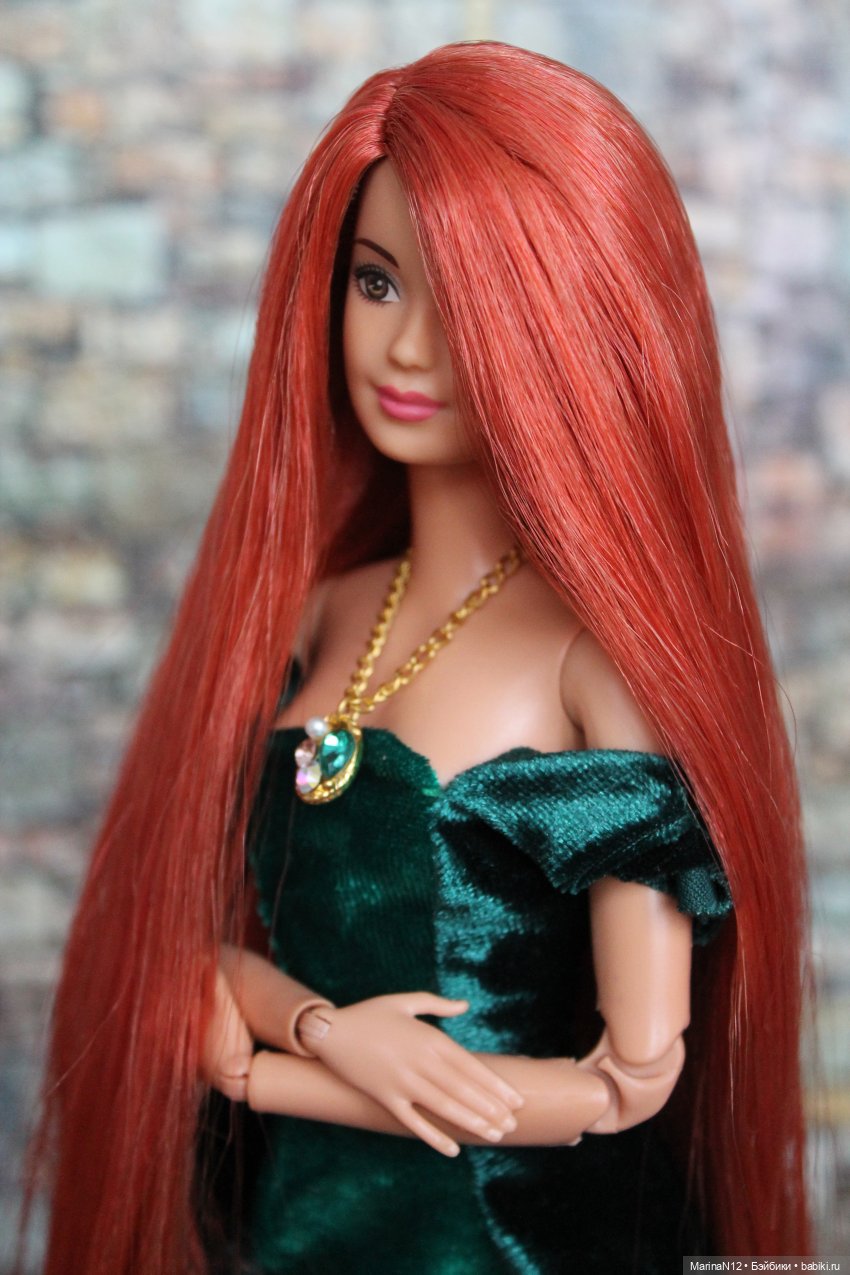 Моя коллекция. Персонажи — Куклы Integrity Toys (Интегрити): Poppy Parker (фото 7)