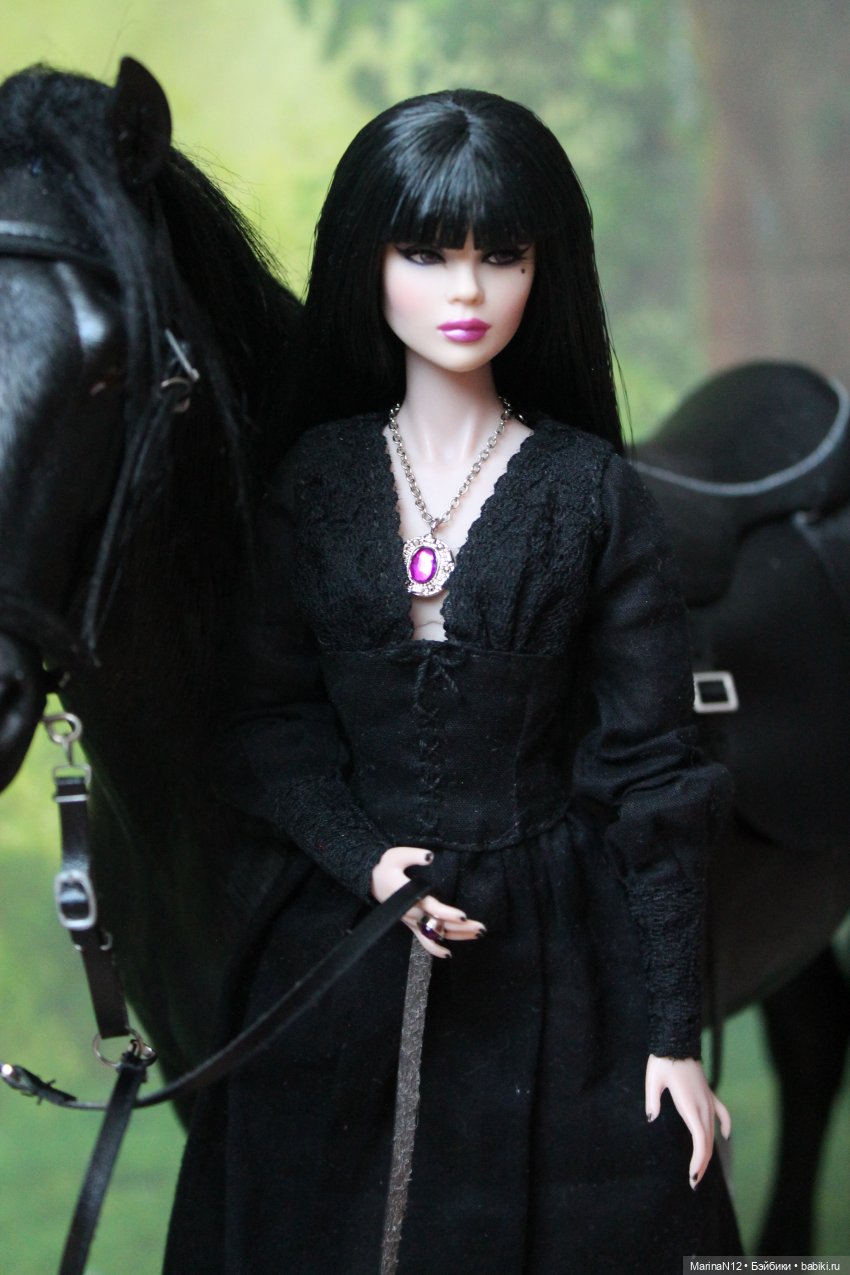 В поисках оборотня. Глава 24 (фото 10)