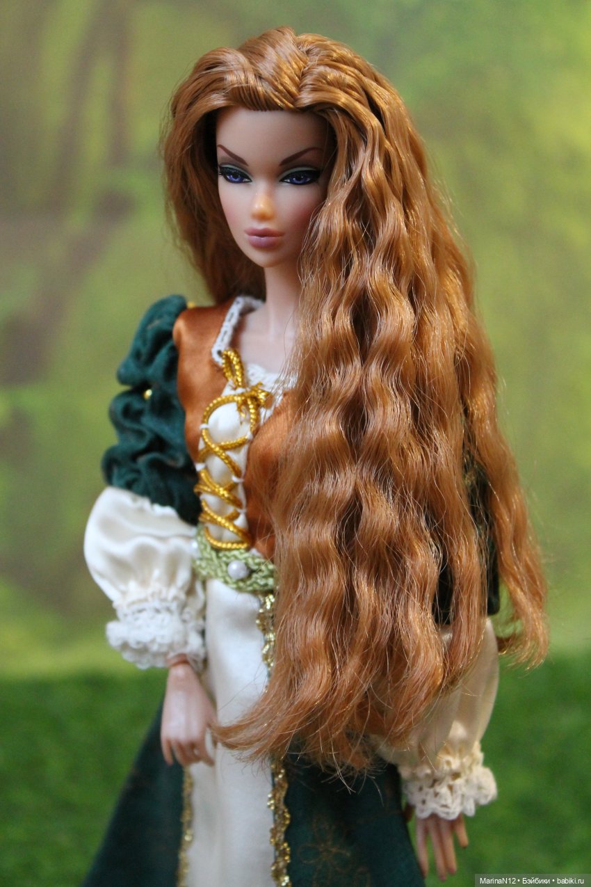 Моя коллекция. Персонажи — Куклы Integrity Toys (Интегрити): Poppy Parker (фото 9)