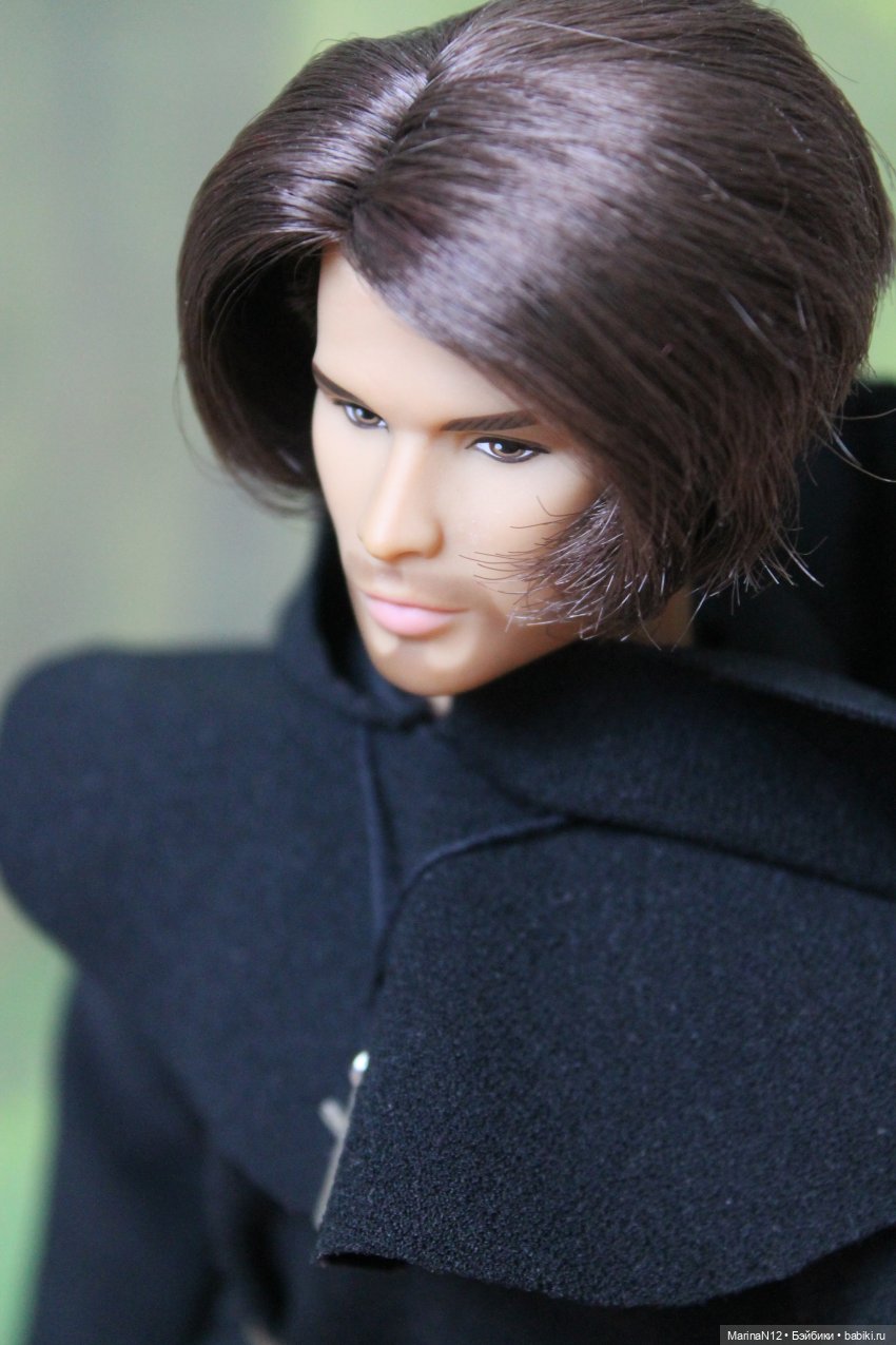 В поисках оборотня. Глава 24 (фото 3)